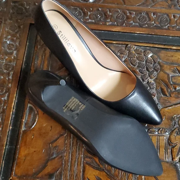 STILLIEVE 3.5" Heels - Picture 4 of 6